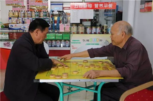 興賓區(qū)打造3個社區(qū)居家養(yǎng)老服務(wù)中心，探索養(yǎng)老服務(wù)新模式