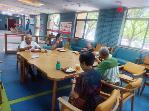 養(yǎng)老服務(wù)再升級 重慶市優(yōu)質(zhì)老年食堂名單發(fā)布 巴南區(qū)2家入選