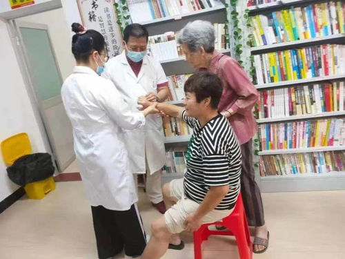 溫暖重陽，情滿高新 福州高新區(qū)多家養(yǎng)老服務(wù)機(jī)構(gòu)聯(lián)動開展敬老愛老主題活動