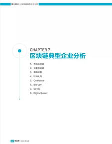 2018年區塊鏈發展報告